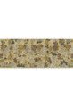 Combray Antiqued, printed mural wallpaper by Paul Montgomery. Panel layout.
