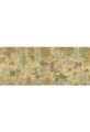 Combray, printed mural wallpaper by Paul Montgomery. Panel layout.