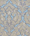 Damask 7