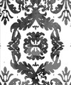Antique Damask 1