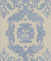 Antique Damask 1