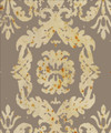 Antique Damask 1