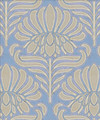 Damask 1