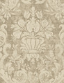 Antique Damask 2