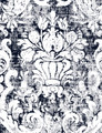 Antique Damask 2