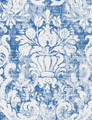 Antique Damask 2