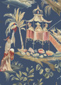 Brussels Tapestry
