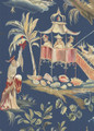 Brussels Tapestry