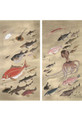 Fish & Sea Life | The Mural Source by Paul Montgomery