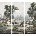 Paris | The Mural Source by Paul Montgomery