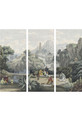 Great China | The Mural Source by Paul Montgomery