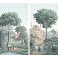 Exotic Passages | The Mural Source by Paul Montgomery