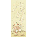 Pheasant Garden Cream