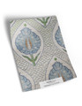 Ottoman 8 Sample
