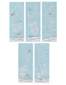 Taihu Garden - Sky | The Mural Source by Paul Montgomery