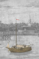 Nantucket Harbor