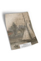 Nantucket Harbor Sample | The Mural Source by Paul Montgomery
