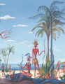Island Reverie