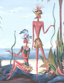 Island Reverie