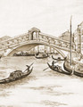 Visit to Venice