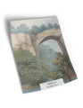Blue Ridge Sample | The Mural Source by Paul Montgomery