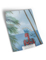 Island Reverie Sample | The Mural Source by Paul Montgomery