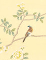 Calloway Canary Hand-Painted  Original