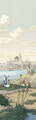 India Hand-Painted  Originals