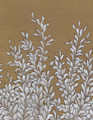 Hedgerow Hand-Painted  Original