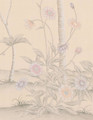 Aspen Pearl Hand-Painted  Silk Original