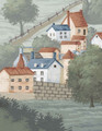 Virginia Classic Panel 11