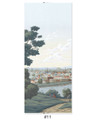 Virginia Classic Panel 11
