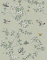 Beauvais Silk Panel