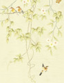 Simona Linen Panel