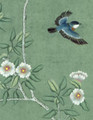 Picardy Emplastro Emerald Diptych B