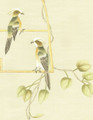Bonmaison Cream Panel 8