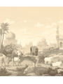 India Sepia Triptych India Sepia Triptych