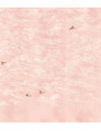 Celeste Peach Triptych