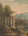 European Landscape 2