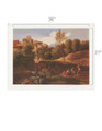European Landscape 4 Original Painting