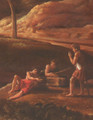 European Landscape 4 Original Painting