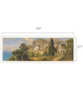 European Landscape 7 Original Painting