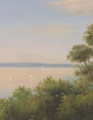 European Landscape 7 Original Painting