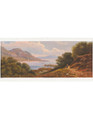 European Landscape 8 Original Painting