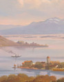 European Landscape 8 Original Painting