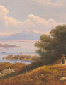 European Landscape 8 Original Painting