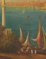 European Landscape 9 Original Painting