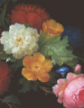 Flower Bouquet 2 Original Painting
