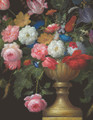 Flower Bouquet 4