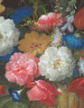 Flower Bouquet 4 Original Painting